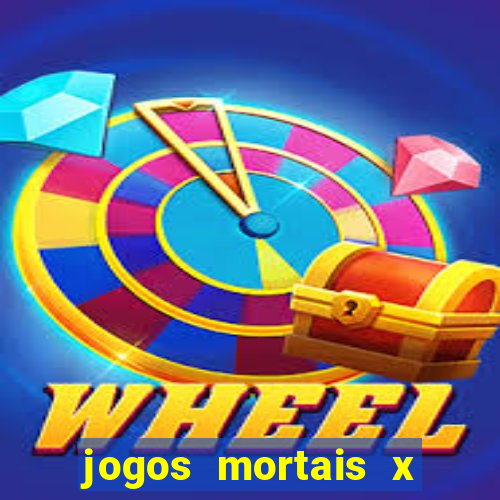 jogos mortais x torrent magnet